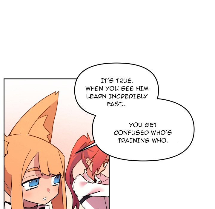 Overlord Time! Overlord Time! EP 61 - Toomics page 22 - 