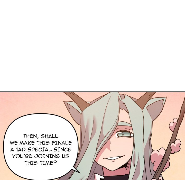 Overlord Time! Overlord Time! EP 61 - Toomics page 24 - 