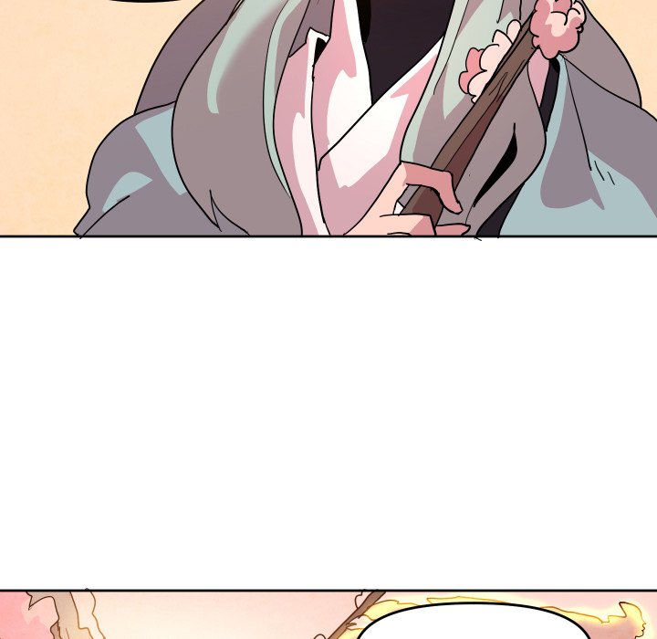Overlord Time! Overlord Time! EP 61 - Toomics page 25 - 