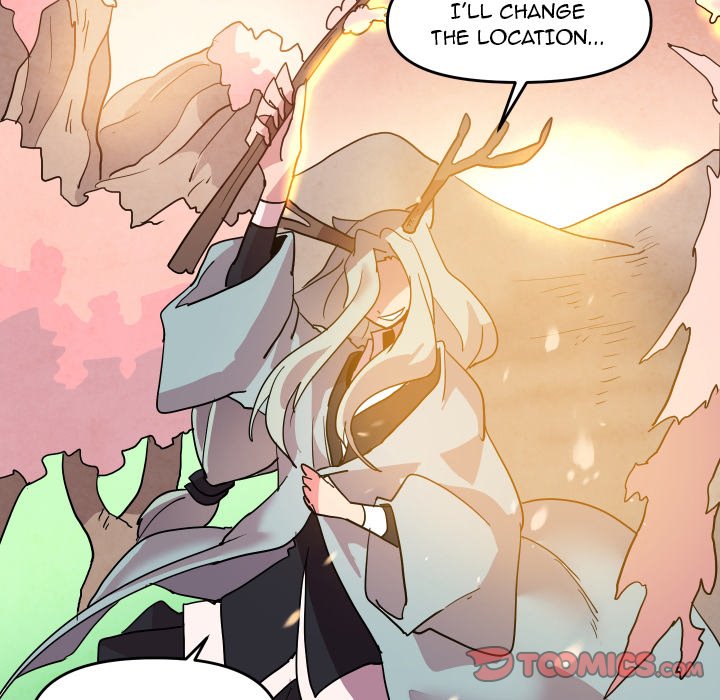 Overlord Time! Overlord Time! EP 61 - Toomics page 26 - 