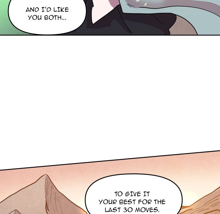 Overlord Time! Overlord Time! EP 61 - Toomics page 27 - 