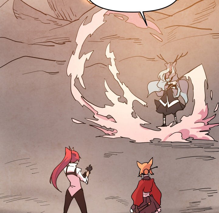Overlord Time! Overlord Time! EP 61 - Toomics page 28 - 