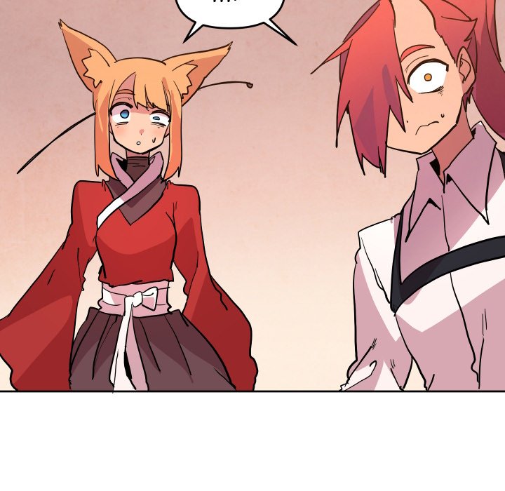 Overlord Time! Overlord Time! EP 61 - Toomics page 30 - 
