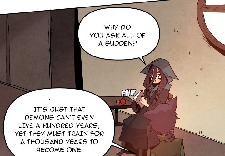 Overlord Time! Overlord Time! EP 61 - Toomics page 4 - 