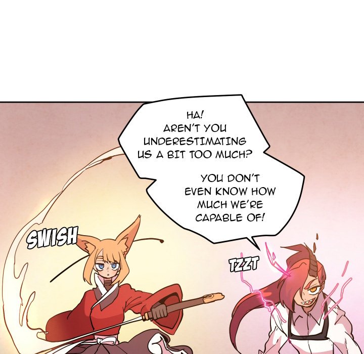 Overlord Time! Overlord Time! EP 61 - Toomics page 31 - 