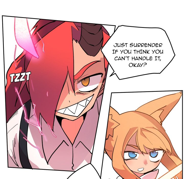 Overlord Time! Overlord Time! EP 61 - Toomics page 33 - 