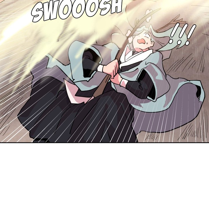 Overlord Time! Overlord Time! EP 61 - Toomics page 37 - 