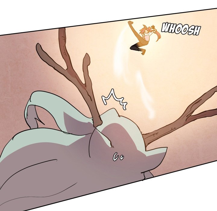 Overlord Time! Overlord Time! EP 61 - Toomics page 38 - 