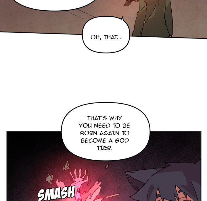 Overlord Time! Overlord Time! EP 61 - Toomics page 5 - 