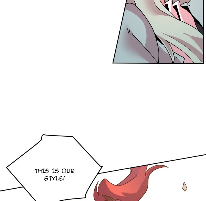Overlord Time! Overlord Time! EP 61 - Toomics page 41 - 