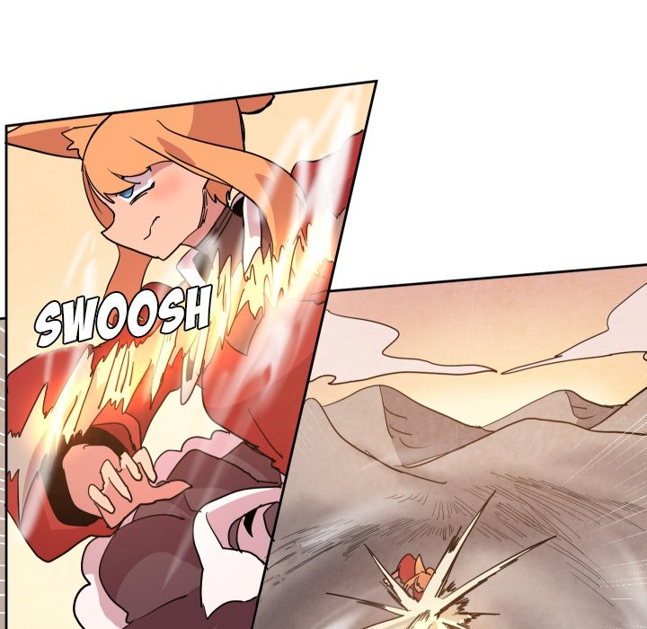 Overlord Time! Overlord Time! EP 61 - Toomics page 45 - 