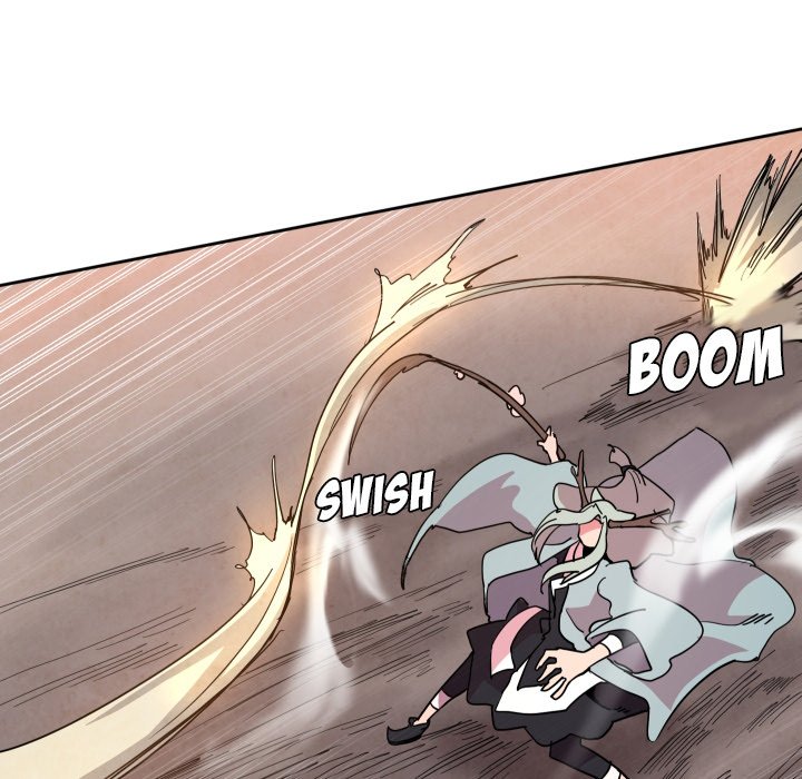 Overlord Time! Overlord Time! EP 61 - Toomics page 47 - 