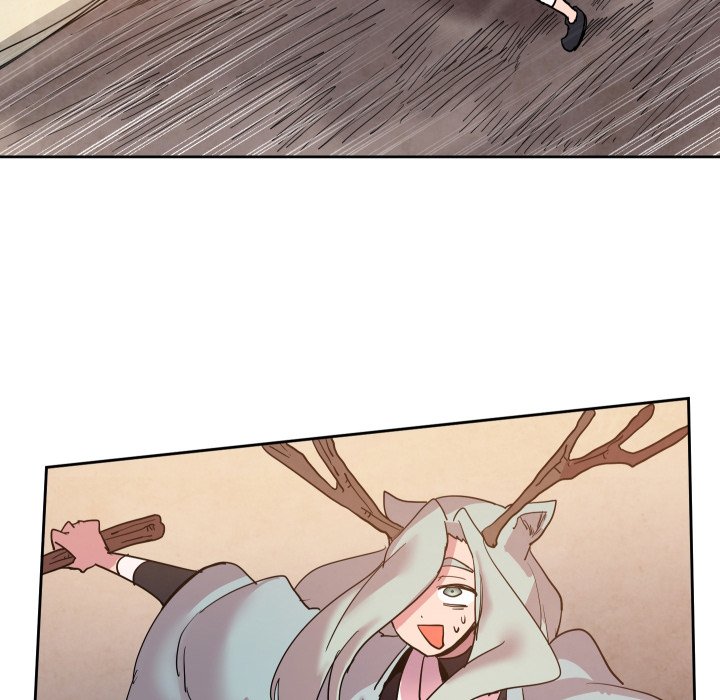 Overlord Time! Overlord Time! EP 61 - Toomics page 48 - 