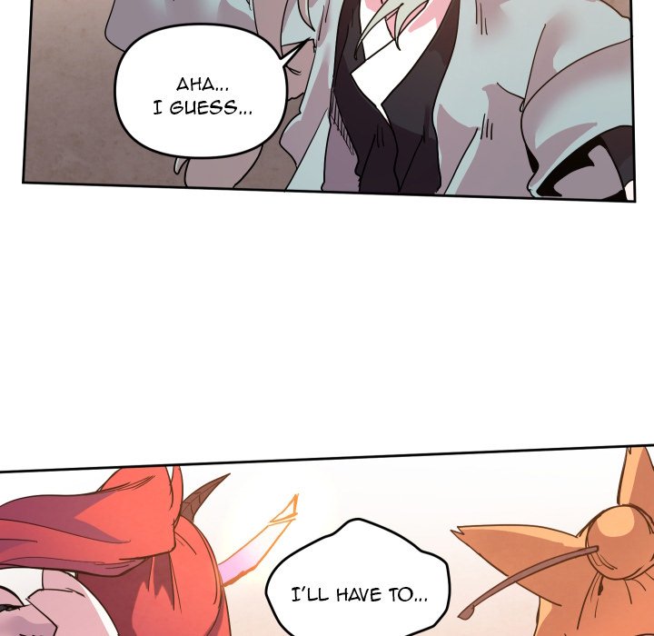 Overlord Time! Overlord Time! EP 61 - Toomics page 49 - 