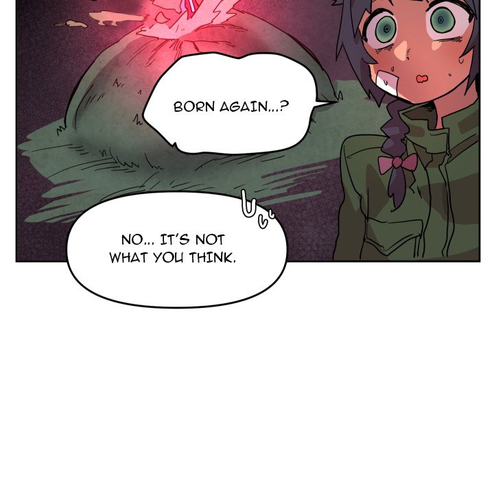 Overlord Time! Overlord Time! EP 61 - Toomics page 6 - 