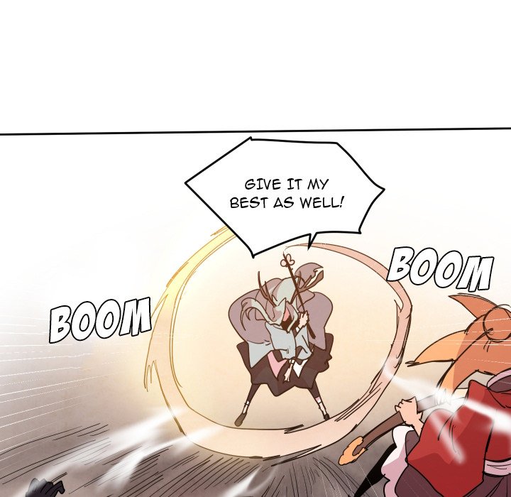 Overlord Time! Overlord Time! EP 61 - Toomics page 51 - 