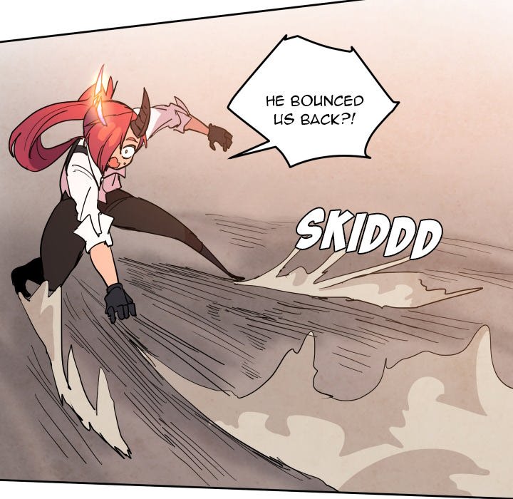 Overlord Time! Overlord Time! EP 61 - Toomics page 53 - 