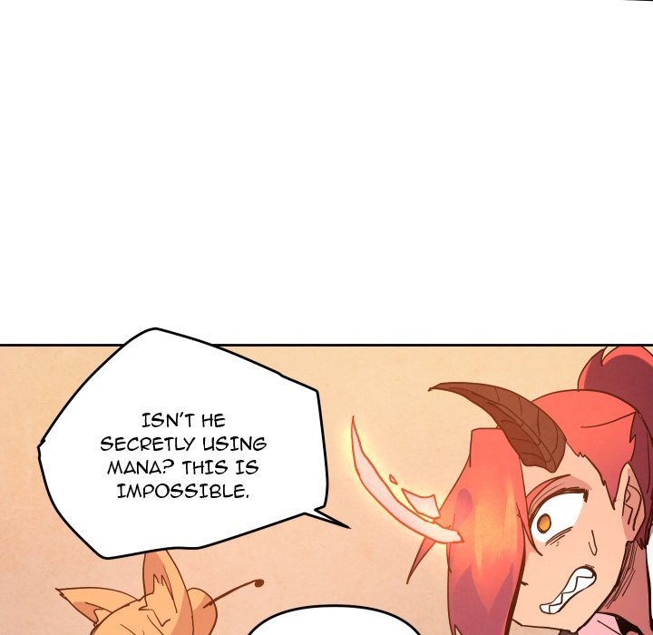 Overlord Time! Overlord Time! EP 61 - Toomics page 54 - 