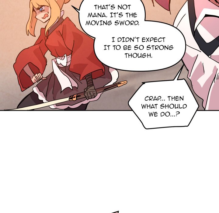 Overlord Time! Overlord Time! EP 61 - Toomics page 55 - 