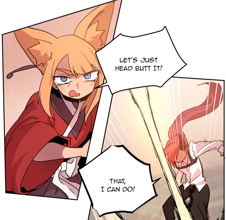 Overlord Time! Overlord Time! EP 61 - Toomics page 56 - 
