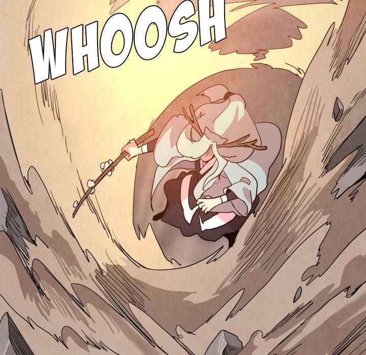 Overlord Time! Overlord Time! EP 61 - Toomics page 60 - 