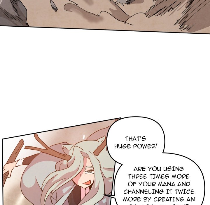 Overlord Time! Overlord Time! EP 61 - Toomics page 61 - 