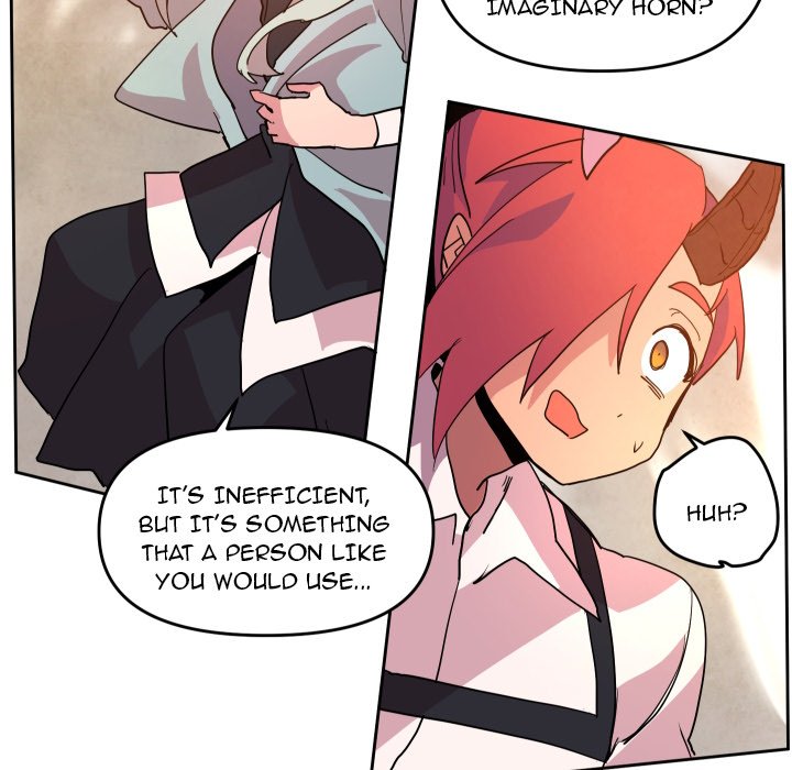 Overlord Time! Overlord Time! EP 61 - Toomics page 62 - 