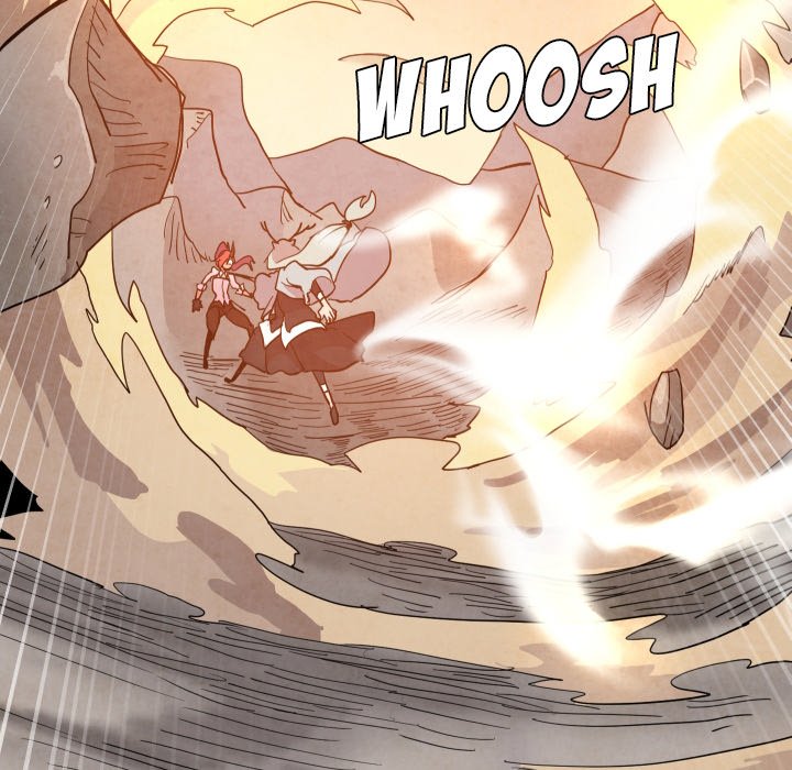Overlord Time! Overlord Time! EP 61 - Toomics page 64 - 