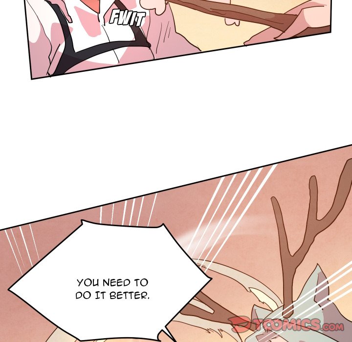 Overlord Time! Overlord Time! EP 61 - Toomics page 66 - 