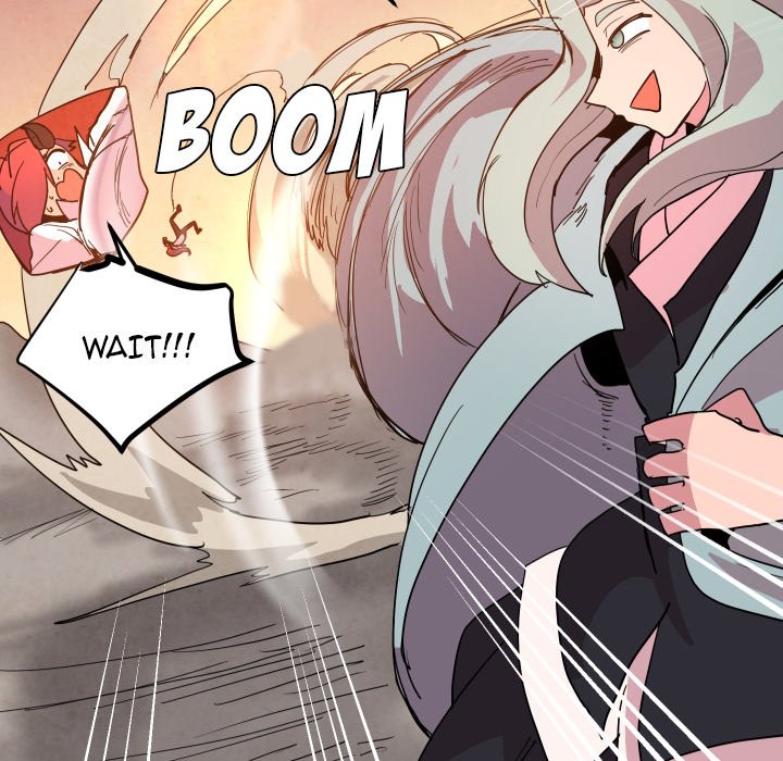 Overlord Time! Overlord Time! EP 61 - Toomics page 67 - 