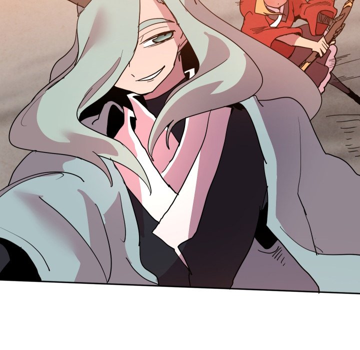 Overlord Time! Overlord Time! EP 61 - Toomics page 69 - 