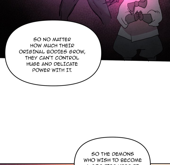 Overlord Time! Overlord Time! EP 61 - Toomics page 8 - 