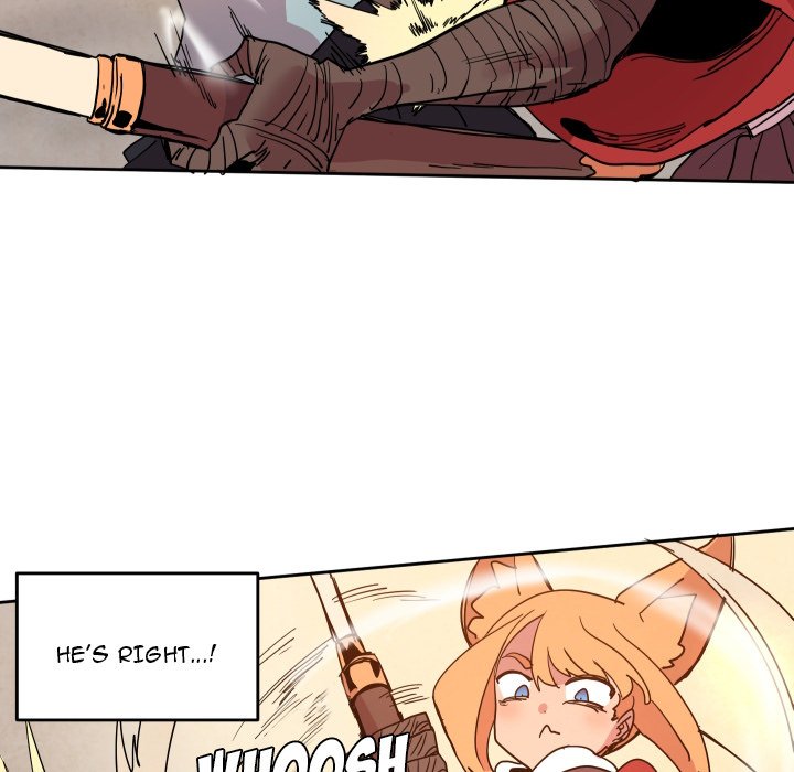 Overlord Time! Overlord Time! EP 61 - Toomics page 71 - 