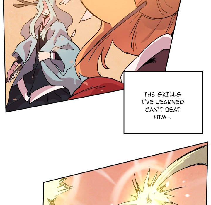 Overlord Time! Overlord Time! EP 61 - Toomics page 73 - 