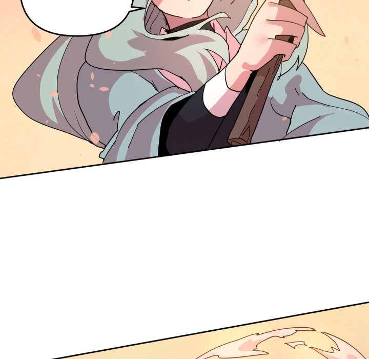Overlord Time! Overlord Time! EP 61 - Toomics page 75 - 