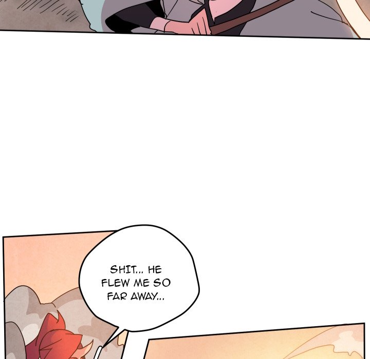 Overlord Time! Overlord Time! EP 61 - Toomics page 77 - 