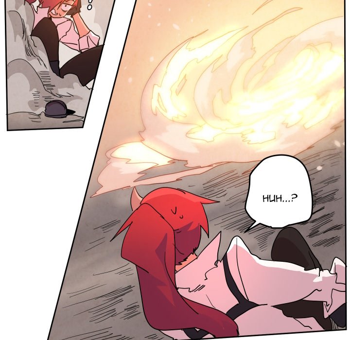 Overlord Time! Overlord Time! EP 61 - Toomics page 78 - 
