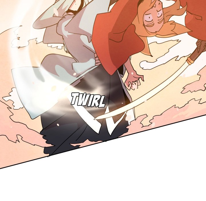 Overlord Time! Overlord Time! EP 61 - Toomics page 80 - 