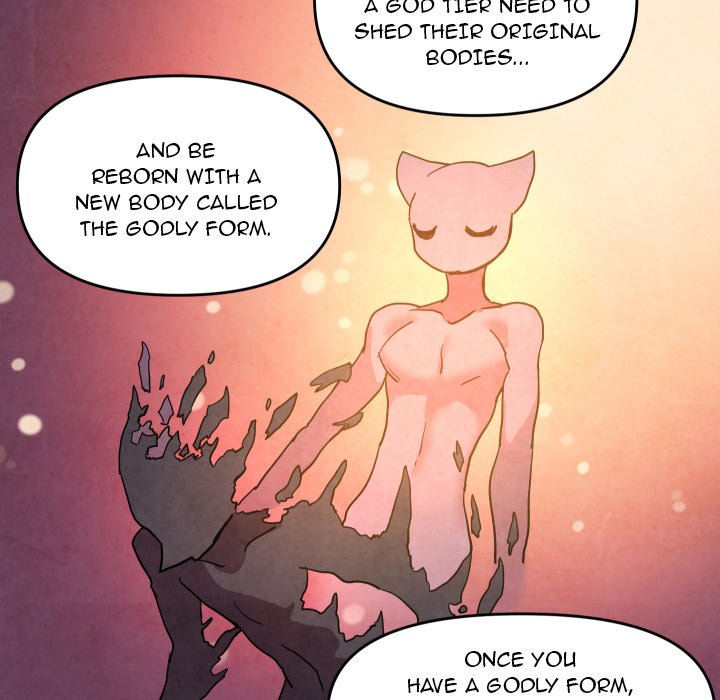 Overlord Time! Overlord Time! EP 61 - Toomics page 9 - 