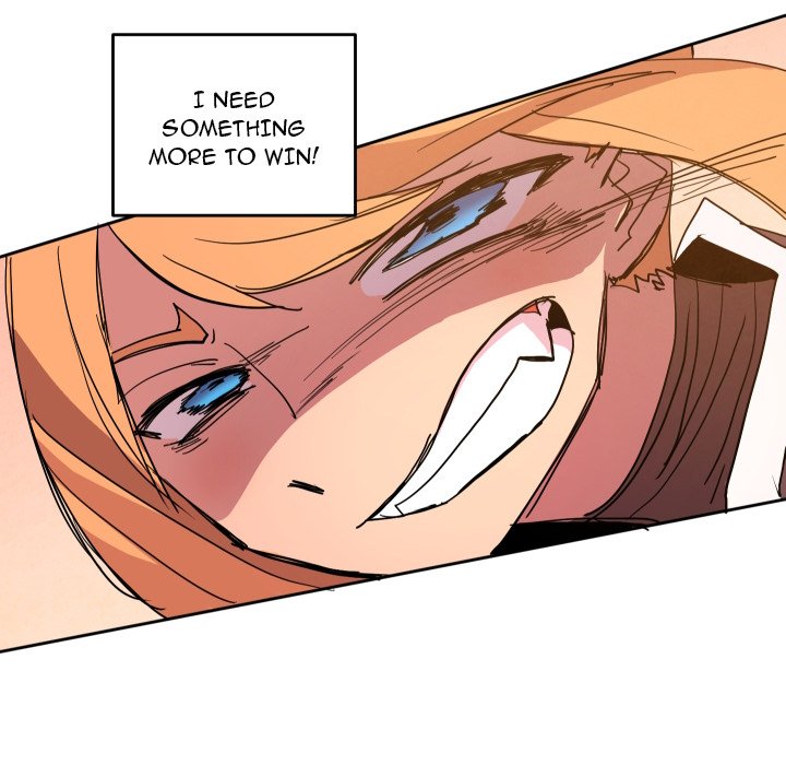 Overlord Time! Overlord Time! EP 61 - Toomics page 81 - 