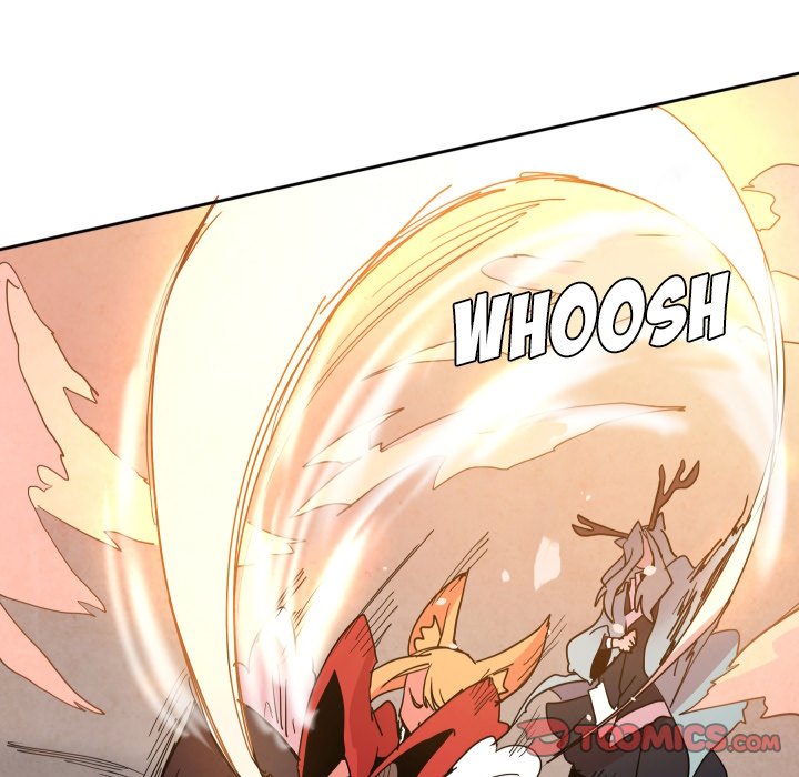 Overlord Time! Overlord Time! EP 61 - Toomics page 82 - 