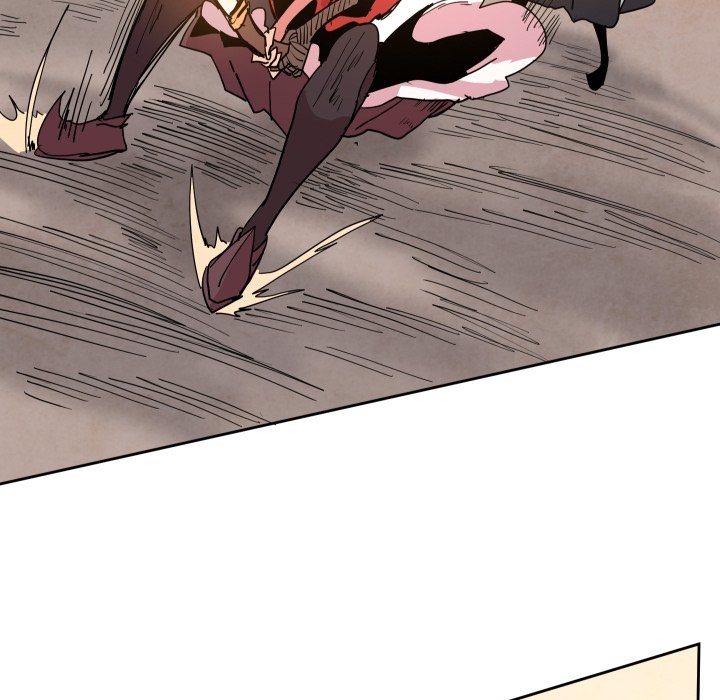Overlord Time! Overlord Time! EP 61 - Toomics page 83 - 