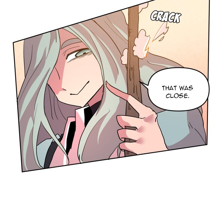 Overlord Time! Overlord Time! EP 61 - Toomics page 84 - 