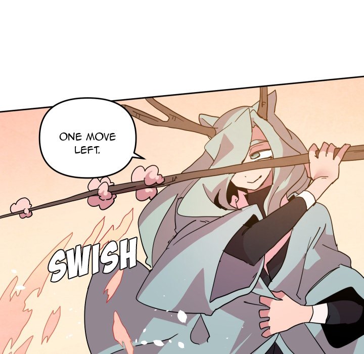 Overlord Time! Overlord Time! EP 61 - Toomics page 86 - 
