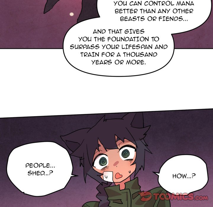 Overlord Time! Overlord Time! EP 61 - Toomics page 10 - 