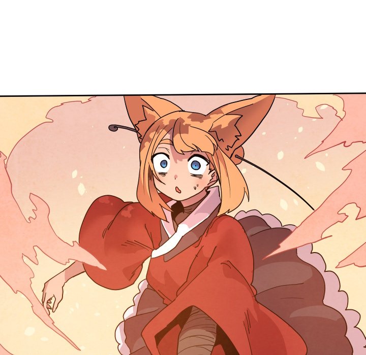 Overlord Time! Overlord Time! EP 61 - Toomics page 91 - 