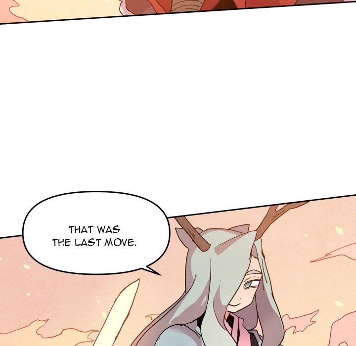 Overlord Time! Overlord Time! EP 61 - Toomics page 92 - 