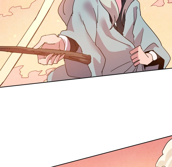 Overlord Time! Overlord Time! EP 61 - Toomics page 93 - 