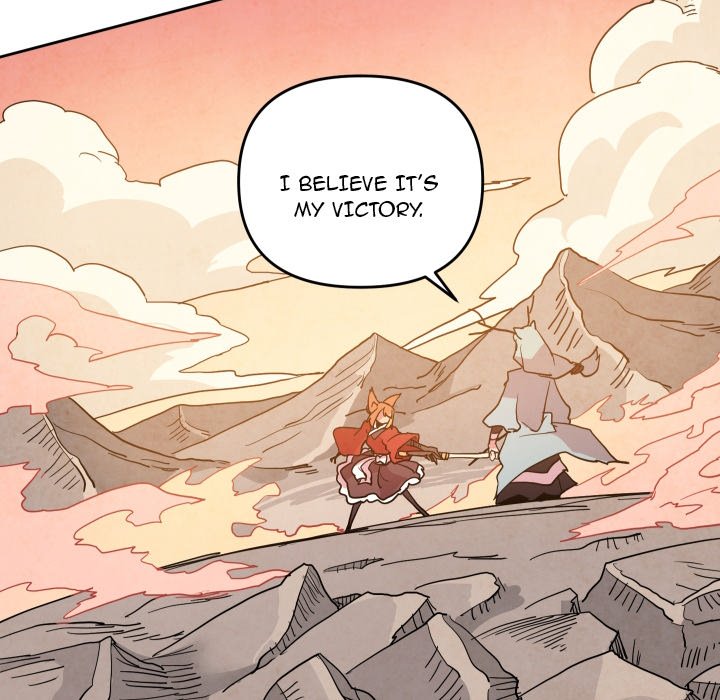Overlord Time! Overlord Time! EP 61 - Toomics page 94 - 