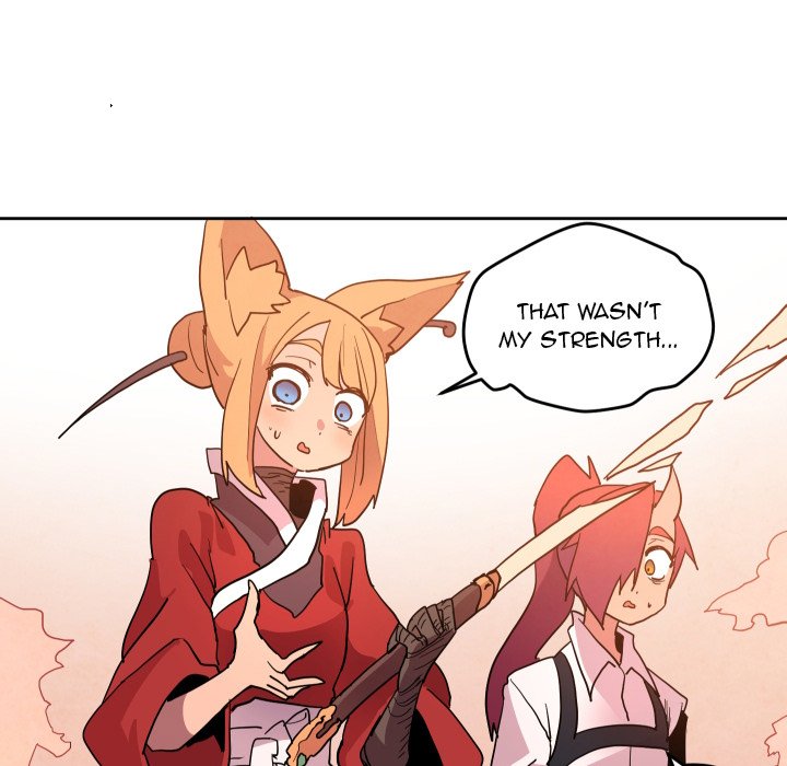 Overlord Time! Overlord Time! EP 61 - Toomics page 97 - 